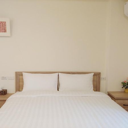 Jingtongyuli Bnb Екстериор снимка