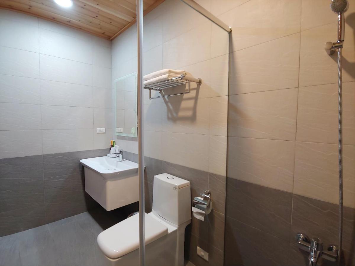 Jingtongyuli Bnb Екстериор снимка