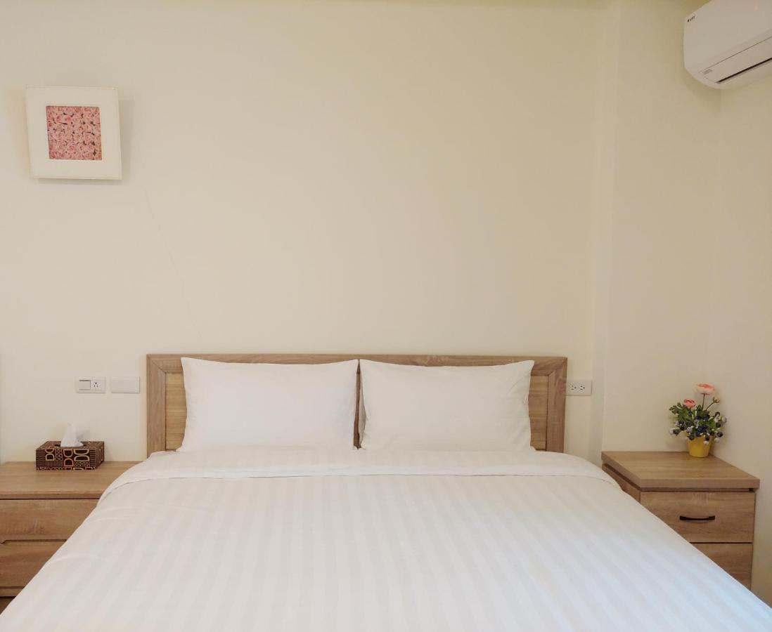 Jingtongyuli Bnb Екстериор снимка